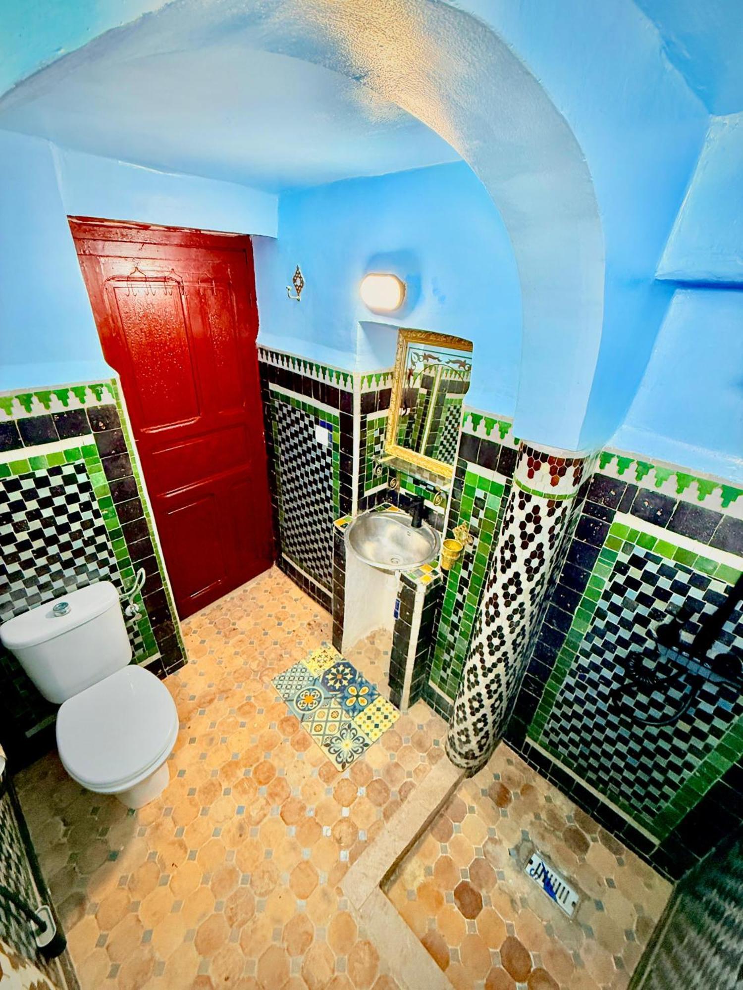 Riad Dar Fes Exterior photo