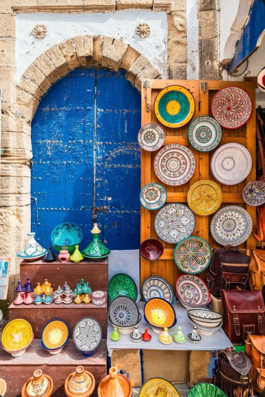 Riad Dar Fes Exterior photo